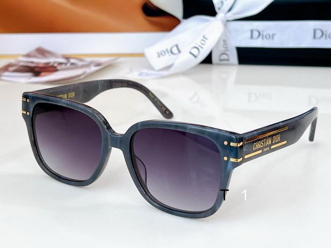 Dior Sunglasses ID:20240804-149